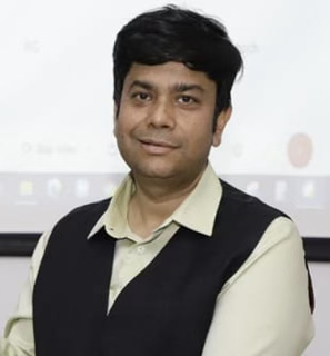 Prof. Abir De Sarkar